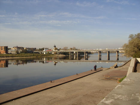 Olga Bridge