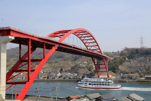 Second Ondō Bridge