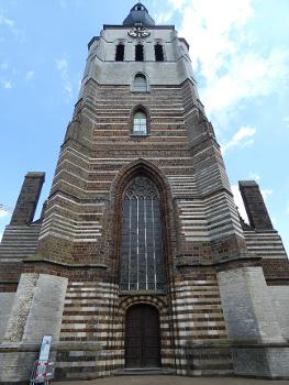 Church of Our Lady