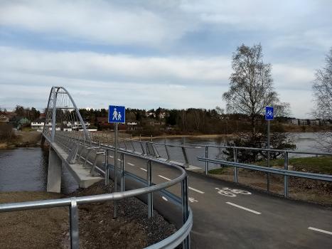 Opsund Bridge