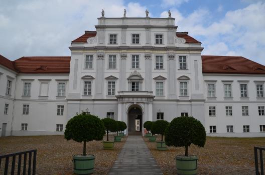 Château d'Oranienburg