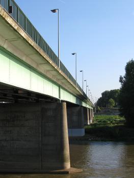 Pont Maréchal-Joffre