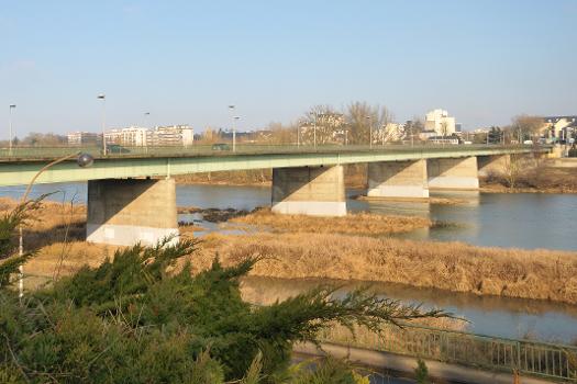 Maréchal Joffre Bridge