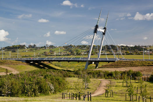 Ormiston Road Bridge