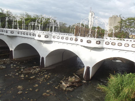 Ortiz Bridge