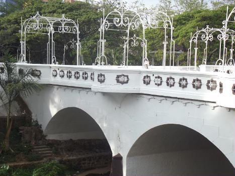 Ortiz Bridge