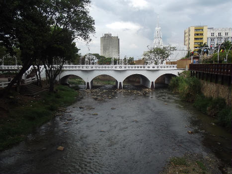 Ortiz Bridge