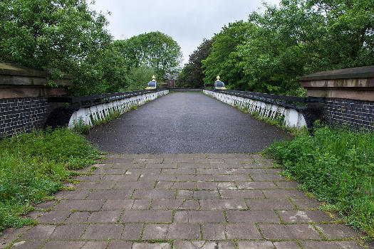 Gasworks Bridge