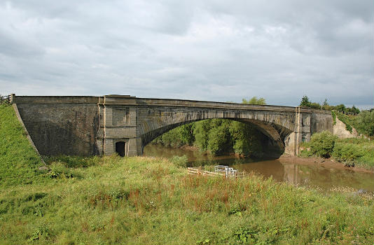 Over Bridge