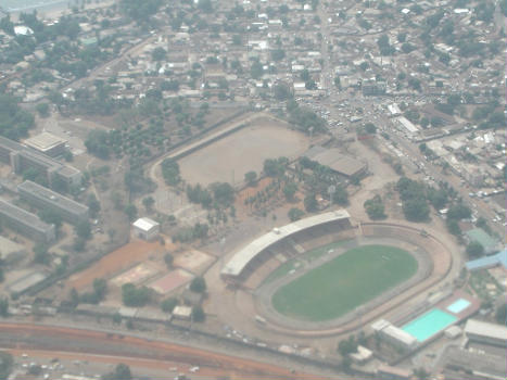 Stade du 28 septembre