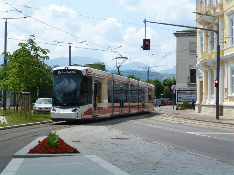 Tramway de Gmunden