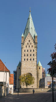 Paderborn Cathedral