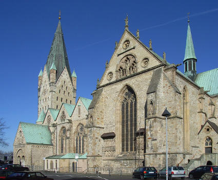 Paderborn Cathedral