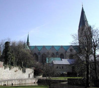 Paderborn Cathedral