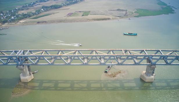 Pont de Padma