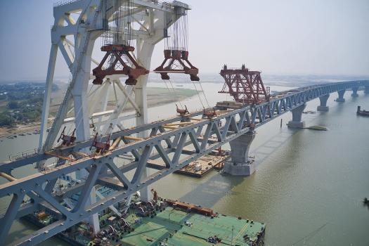 Padma Bridge