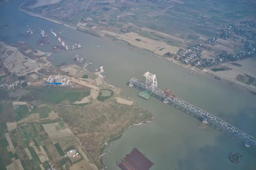 Pont de Padma