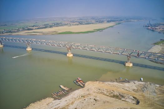 Pont de Padma