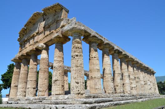Temple of Athena