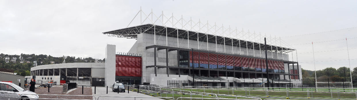 Páirc Uí Chaoimh