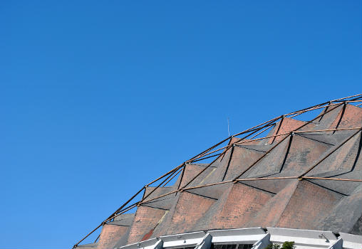 Palacio de los Deportes