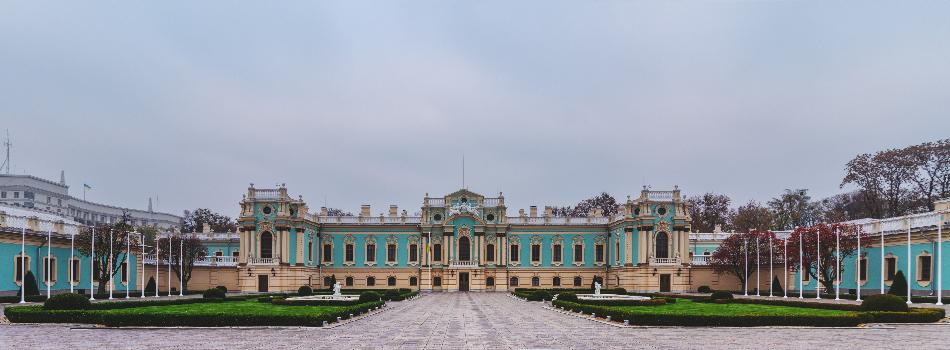 Mariinskyi Palace
