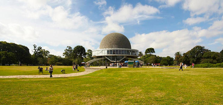 Galileo Galilei Planetarium