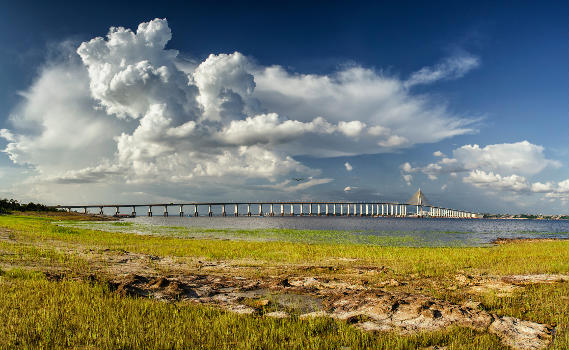 Rio Negro Bridge