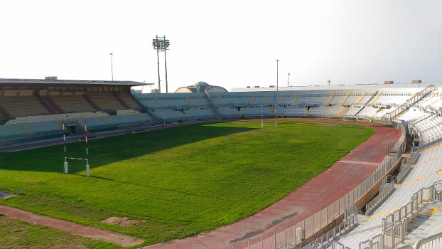 Victory Stadium