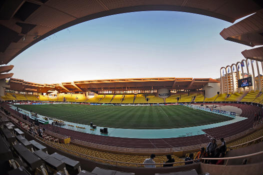 Louis II Stadium