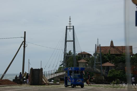 Paravi Duwa-Brücke