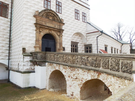 Château de Pardubice