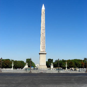 Obélisque de Louxor
