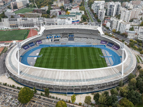 Sébastien-Charléty-Stadion