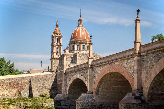 Puente de Lagos