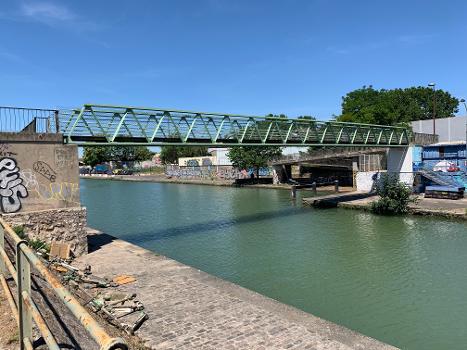 Pont d'Aubervilliers