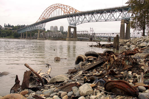 Pattullo Bridge