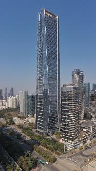 One Shenzhen Bay Tower 7