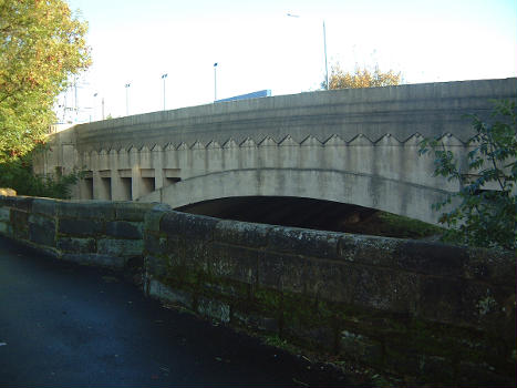 Perry Bridge