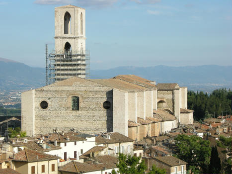 Basilique Saint-Dominique