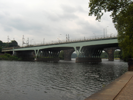 Girard Avenue Bridge