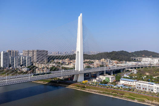 Pont Pingzhou