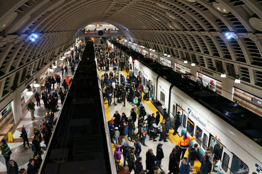 Pioneer Square Link Station