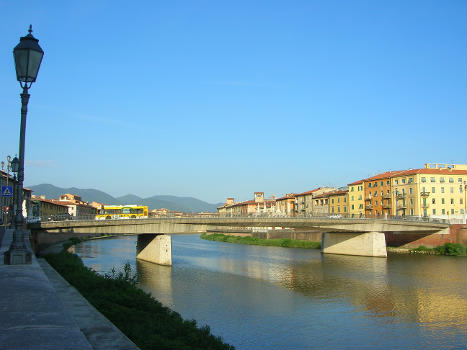 Solferino-Brücke