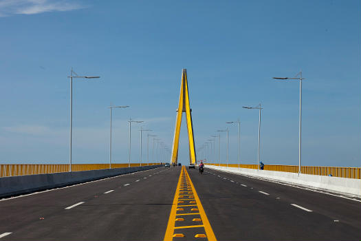 Rio Negro Bridge