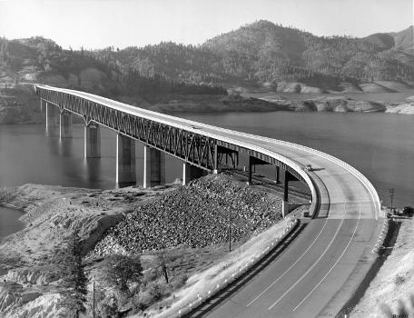 Pit River Bridge
