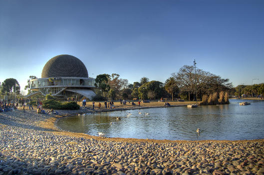 Galileo Galilei Planetarium