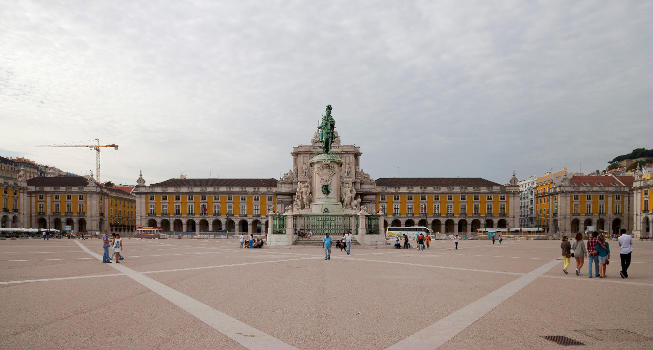 Praça do Comercio