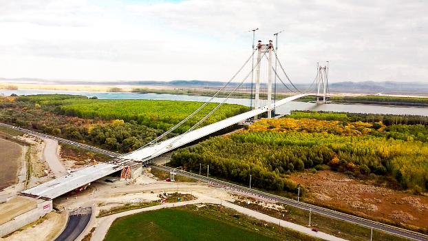 Brăila Bridge