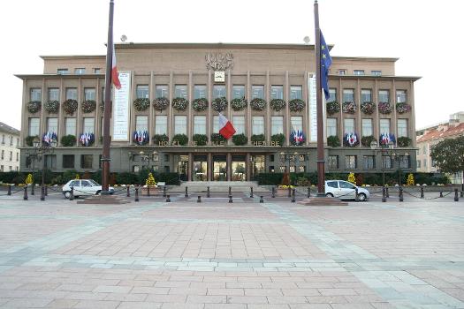 Rathaus (Poissy)